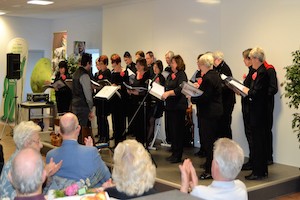 Concert de Noël