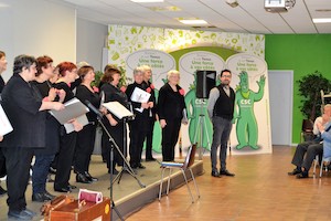 Concert de Noël
